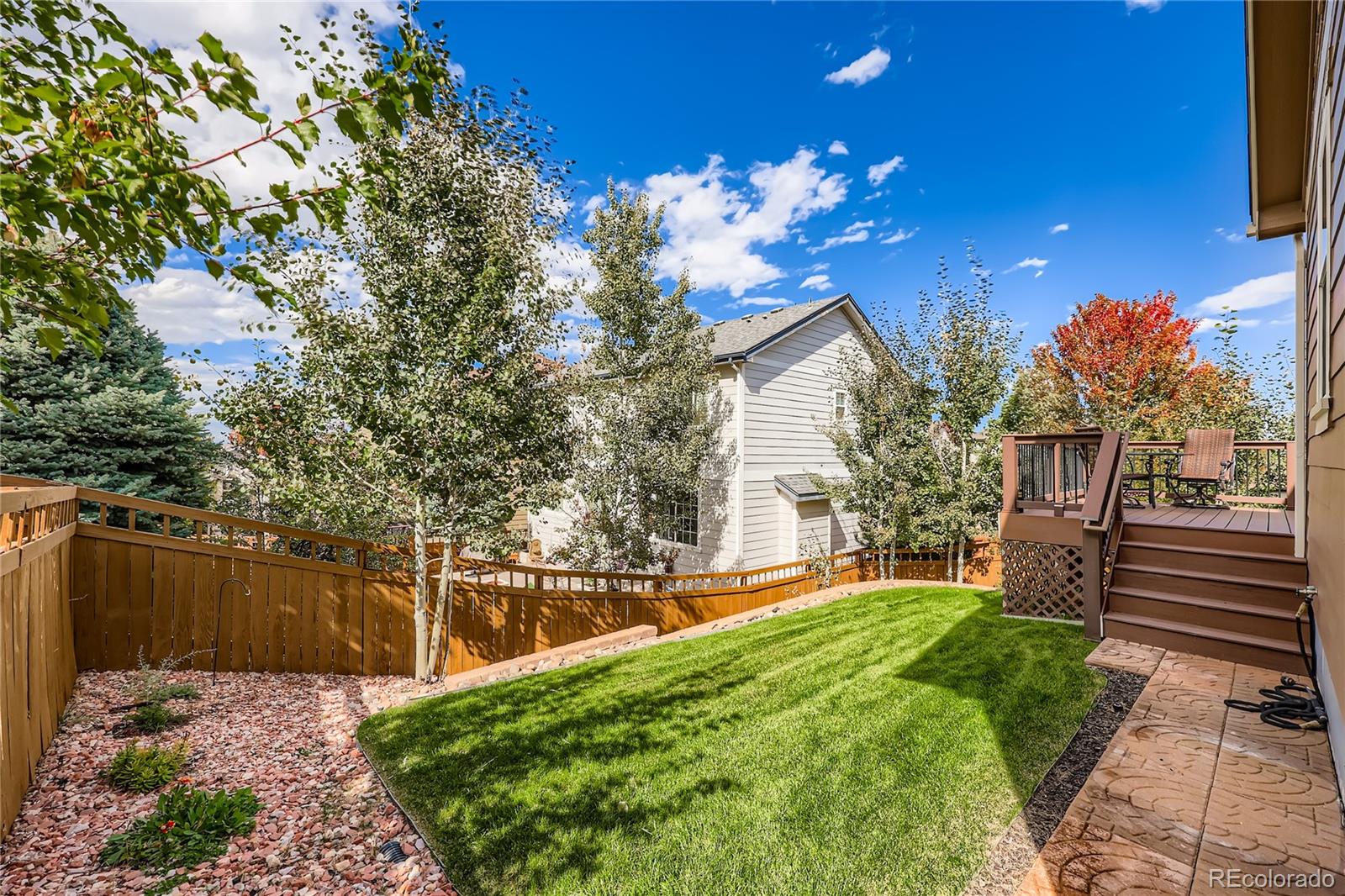 MLS Image #17 for 2931  open sky way,castle rock, Colorado