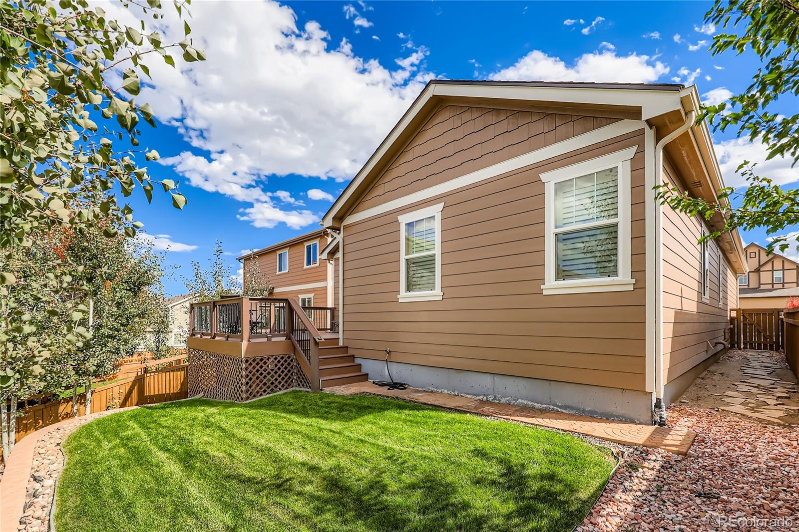 MLS Image #19 for 2931  open sky way,castle rock, Colorado