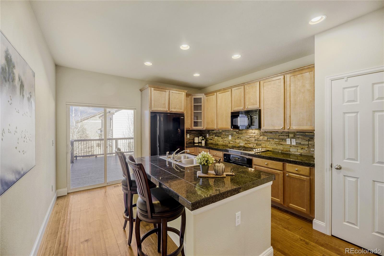 MLS Image #2 for 2931  open sky way,castle rock, Colorado