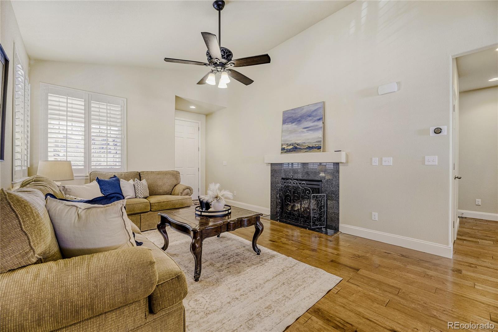 MLS Image #4 for 2931  open sky way,castle rock, Colorado