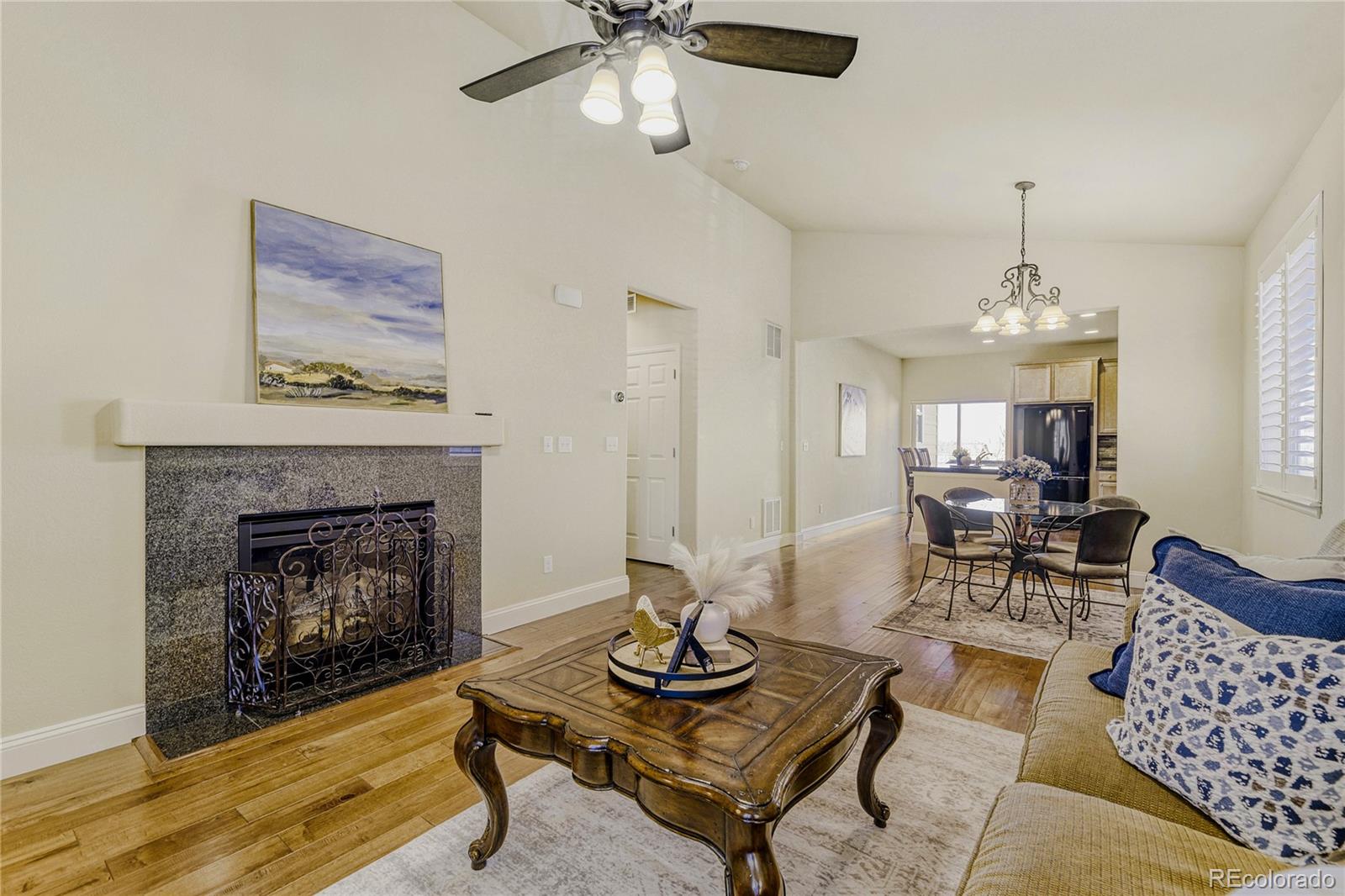 MLS Image #5 for 2931  open sky way,castle rock, Colorado