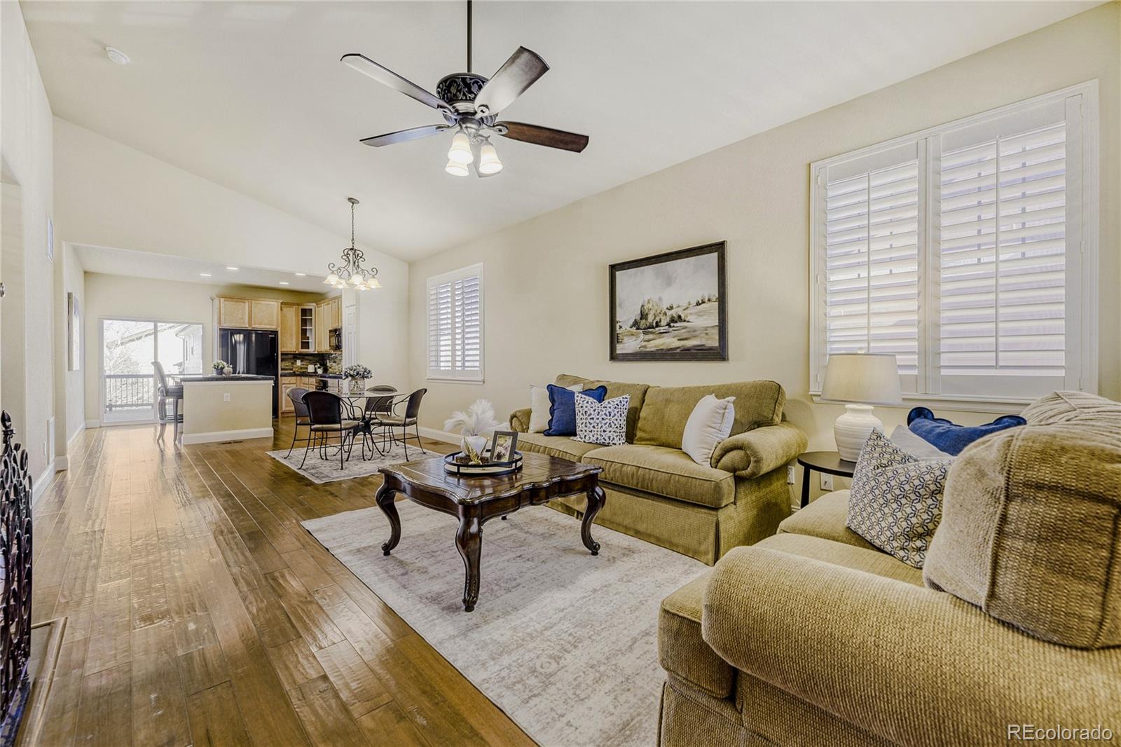 MLS Image #6 for 2931  open sky way,castle rock, Colorado