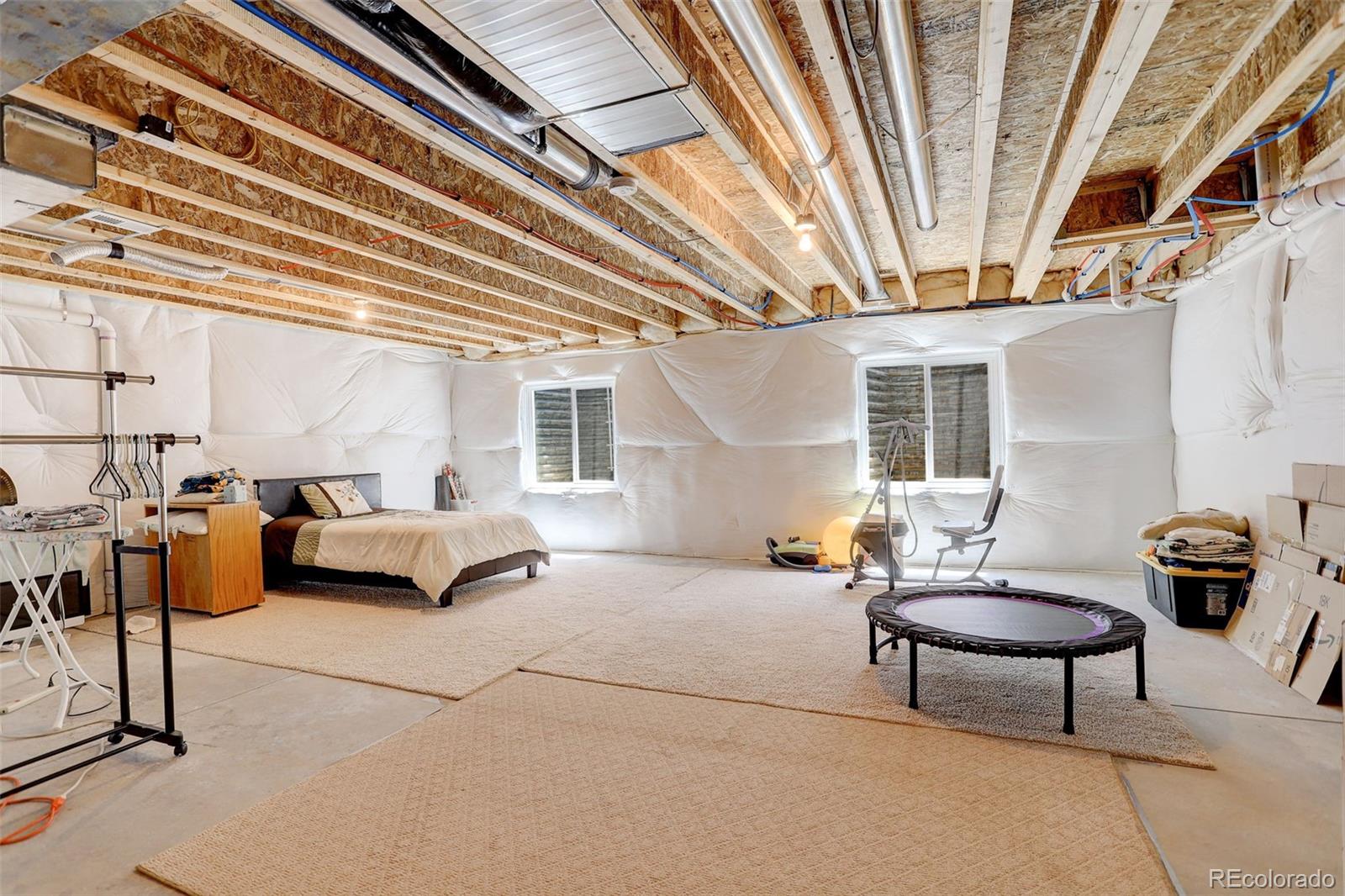 MLS Image #23 for 6717  golden briar lane,colorado springs, Colorado