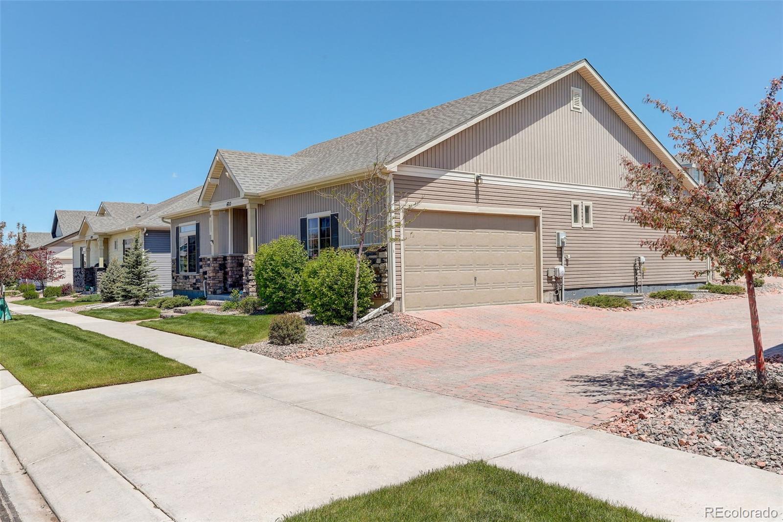 MLS Image #4 for 6717  golden briar lane,colorado springs, Colorado