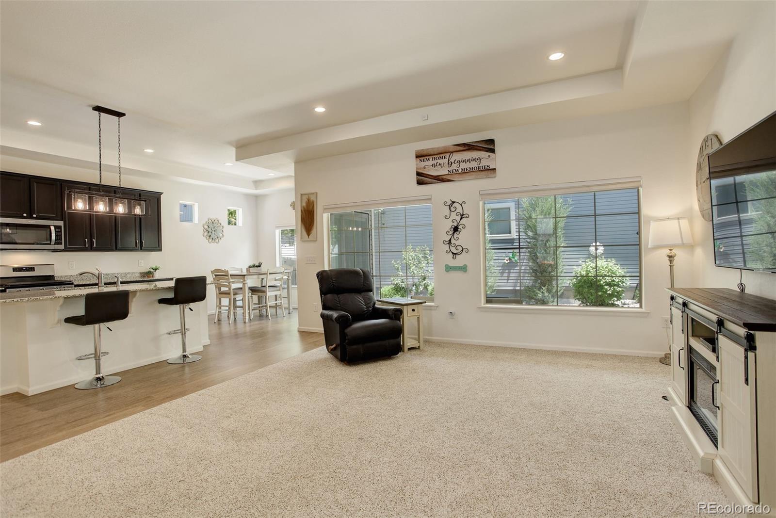 MLS Image #9 for 6717  golden briar lane,colorado springs, Colorado