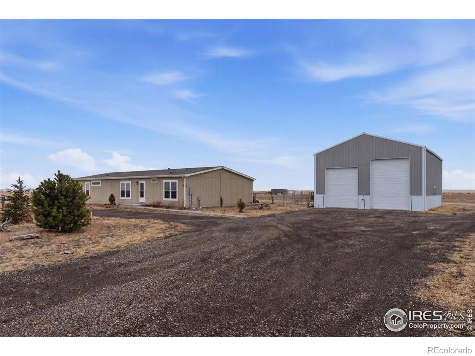 MLS Image #1 for 51469  county road 27 ,nunn, Colorado