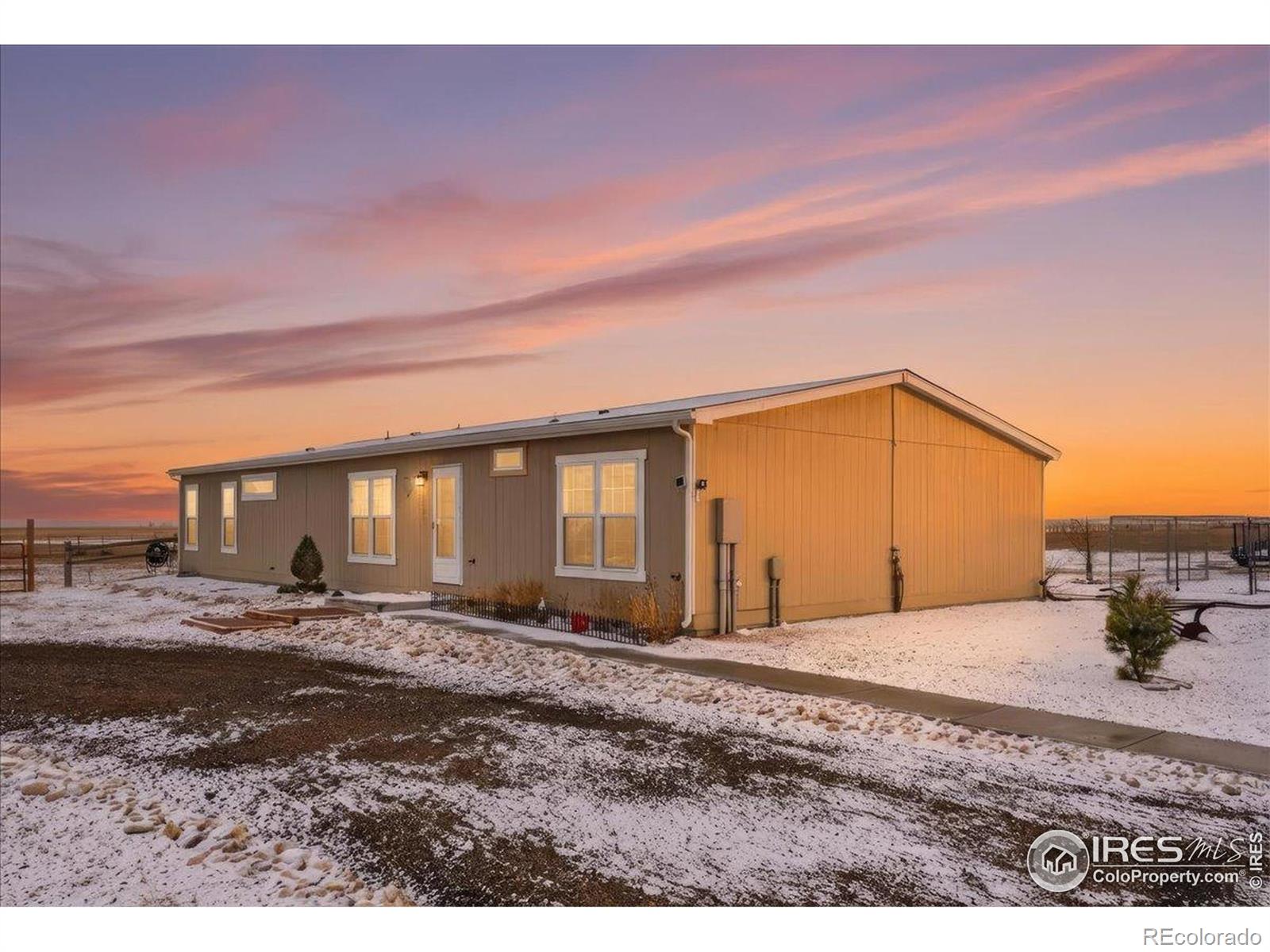 MLS Image #3 for 51469  county road 27 ,nunn, Colorado
