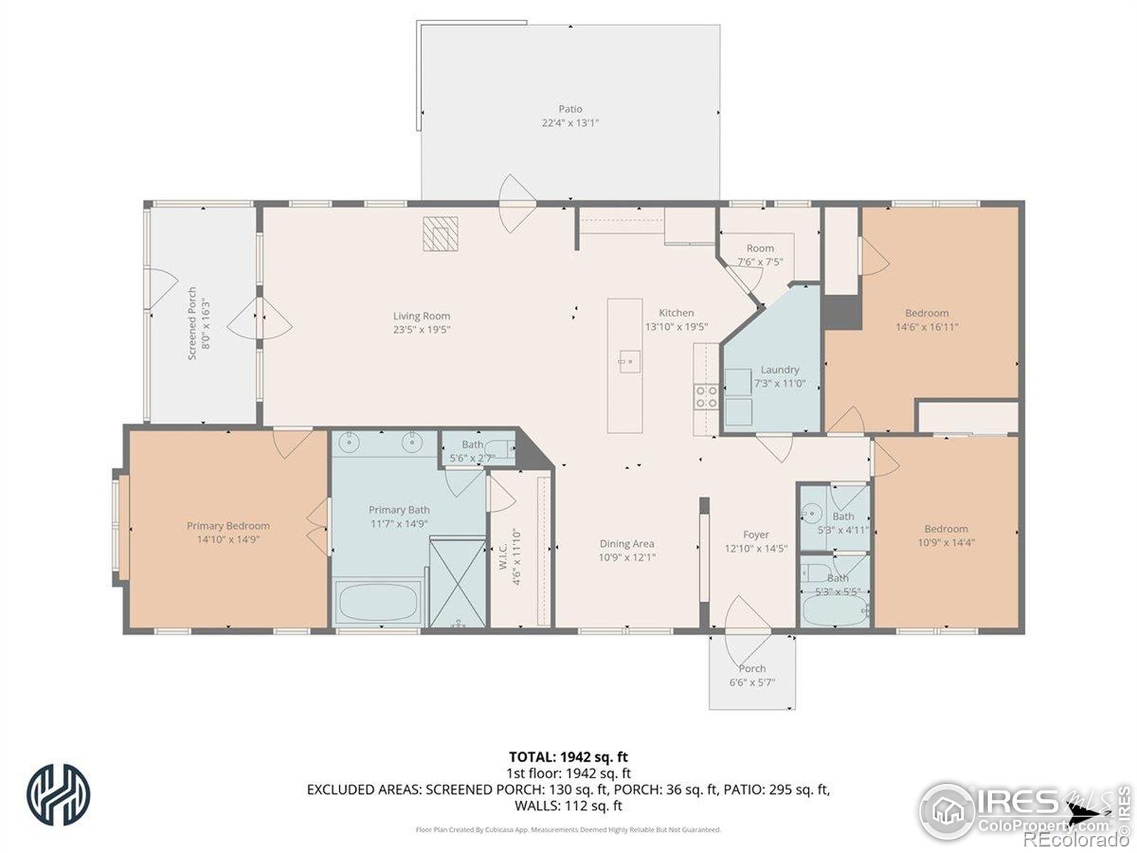 MLS Image #42 for 51469  county road 27 ,nunn, Colorado