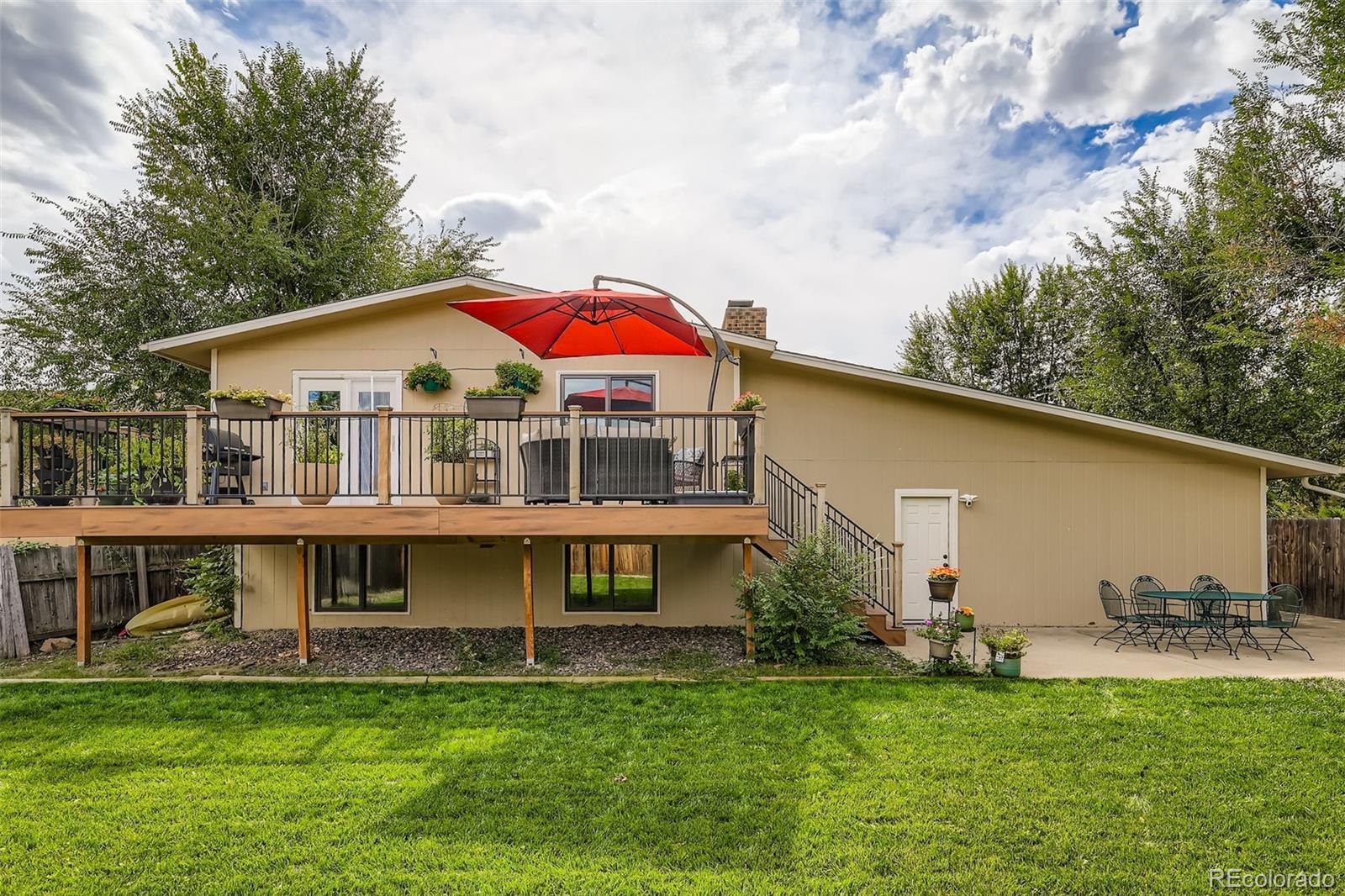 MLS Image #5 for 1297  doric drive,lafayette, Colorado