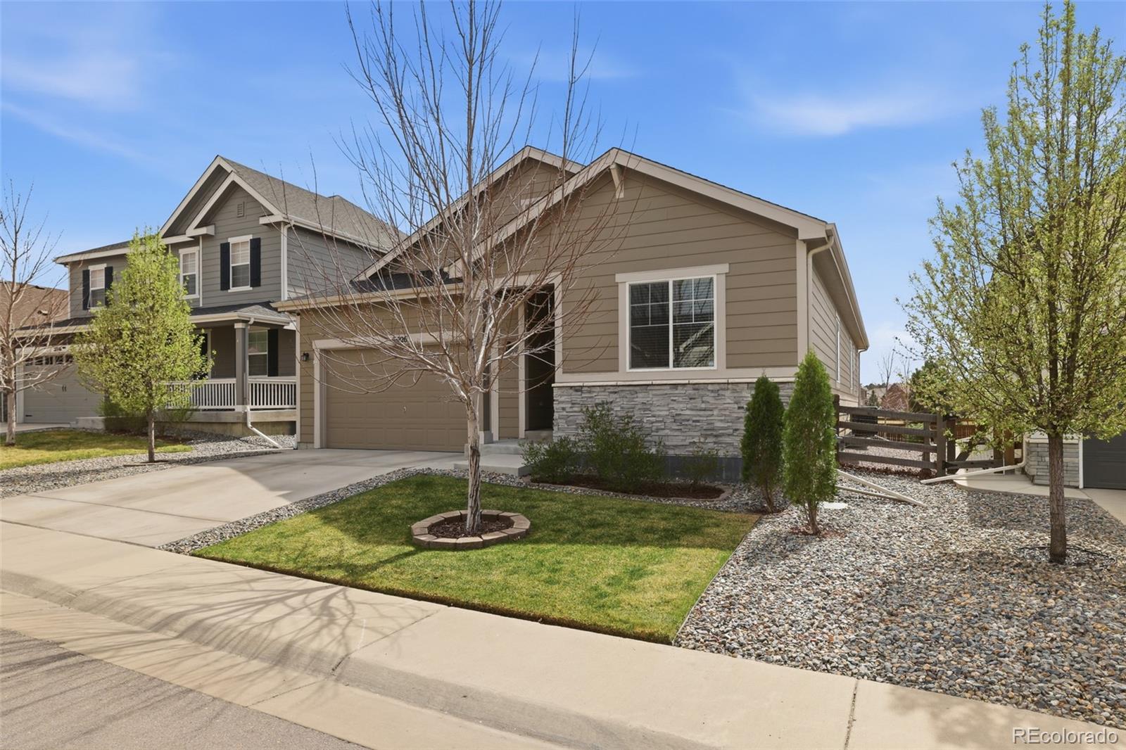 MLS Image #2 for 21926 e tufts circle,aurora, Colorado