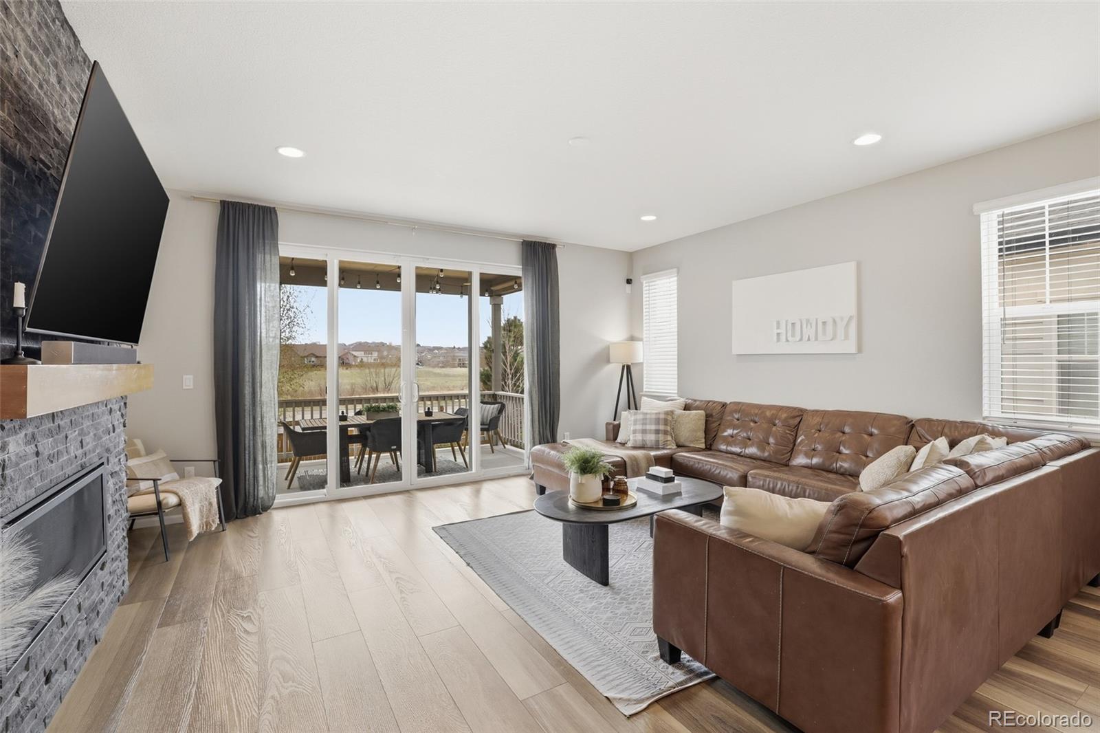 MLS Image #4 for 21926 e tufts circle,aurora, Colorado
