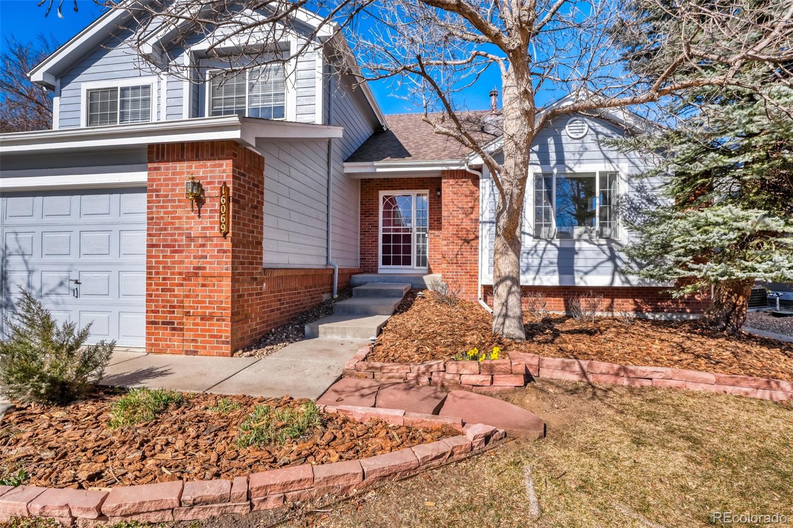 MLS Image #1 for 16069 w 65th place,arvada, Colorado