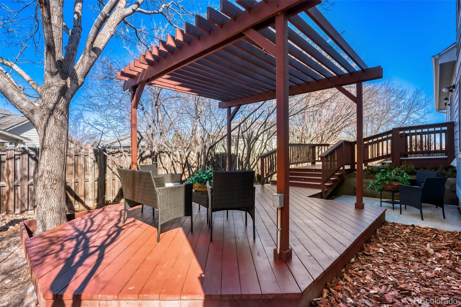 MLS Image #2 for 16069 w 65th place,arvada, Colorado