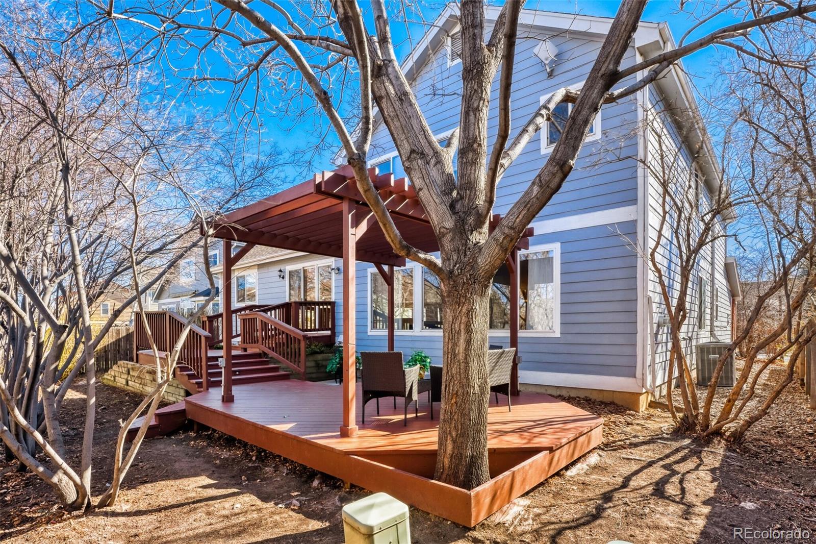 MLS Image #27 for 16069 w 65th place,arvada, Colorado