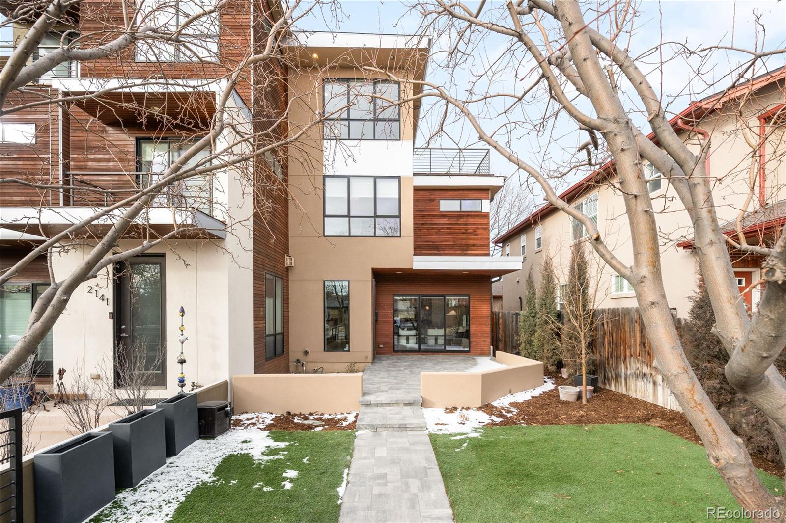 MLS Image #0 for 2143  perry street ,denver, Colorado