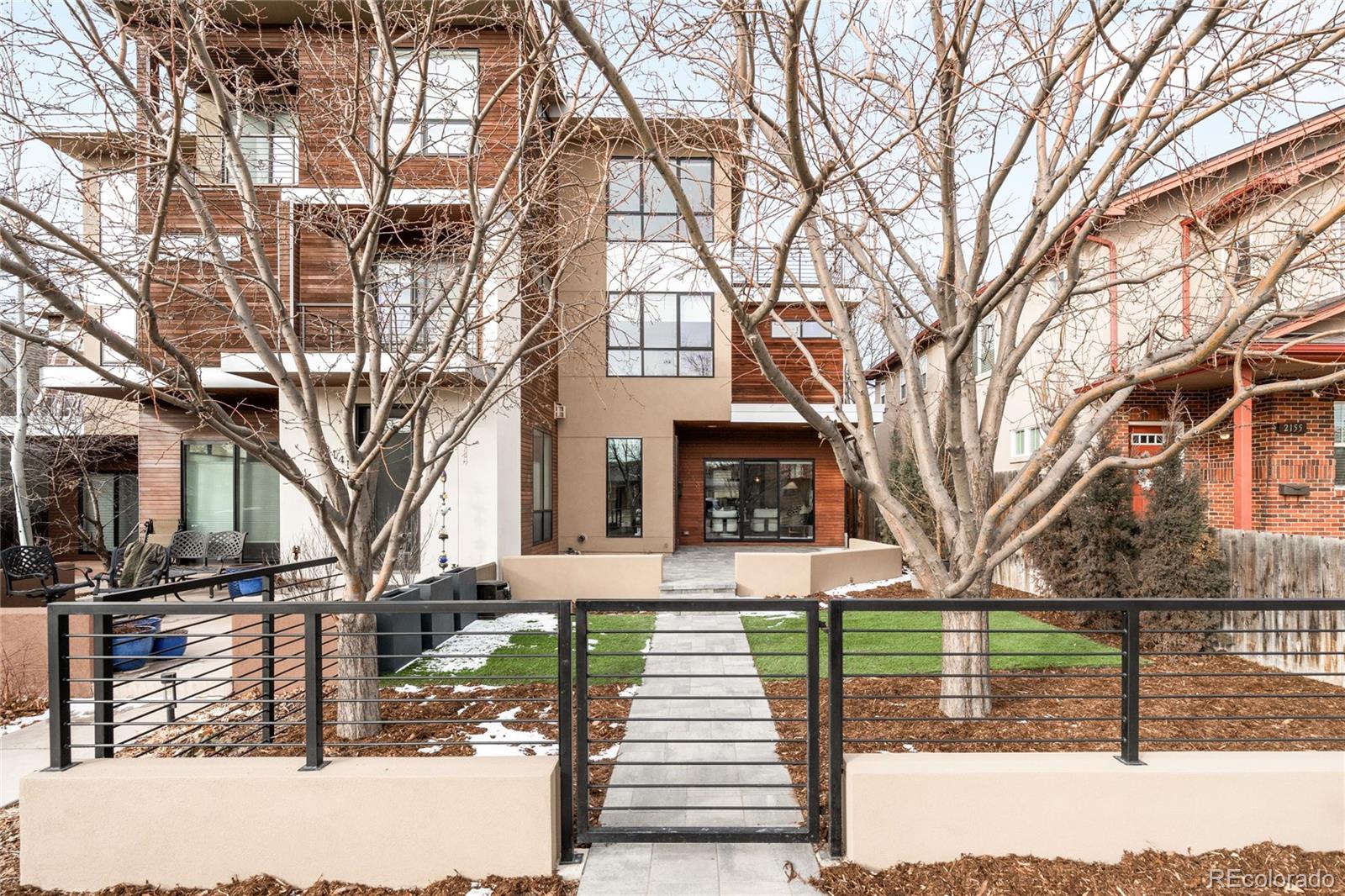 MLS Image #1 for 2143  perry street ,denver, Colorado