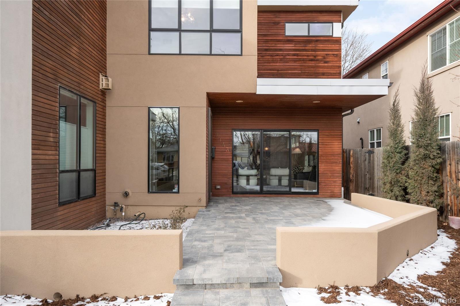 MLS Image #2 for 2143  perry street ,denver, Colorado