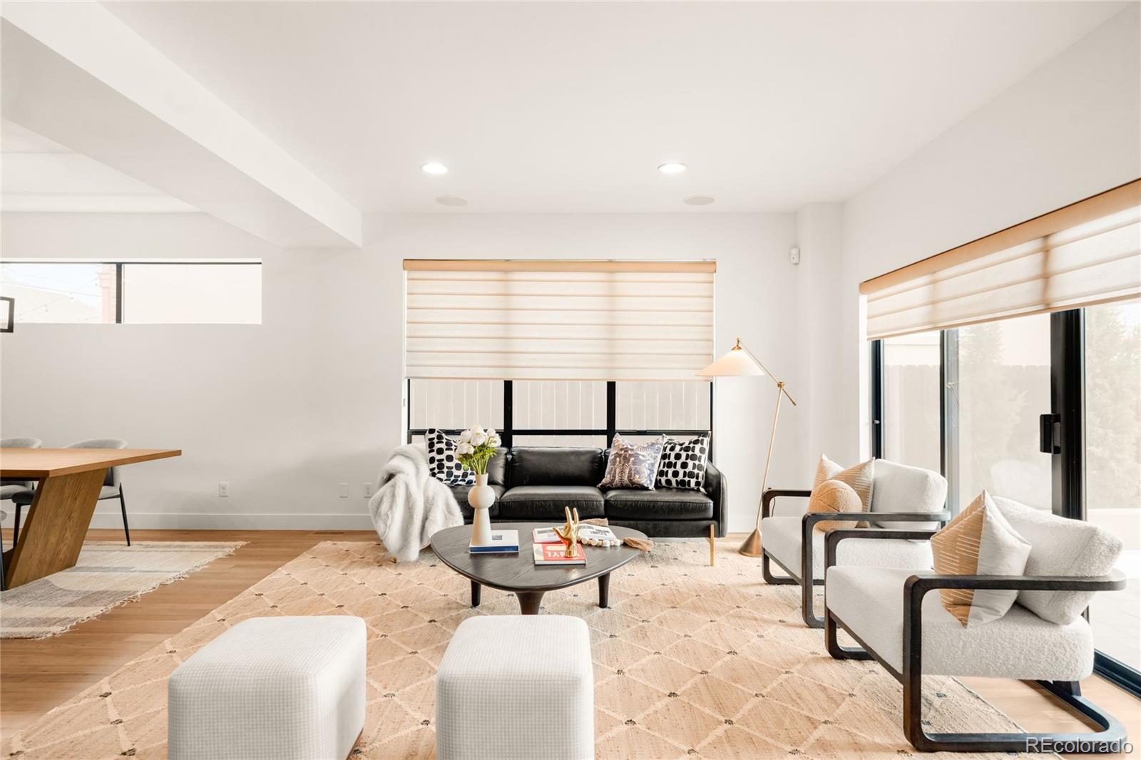 MLS Image #5 for 2143  perry street ,denver, Colorado