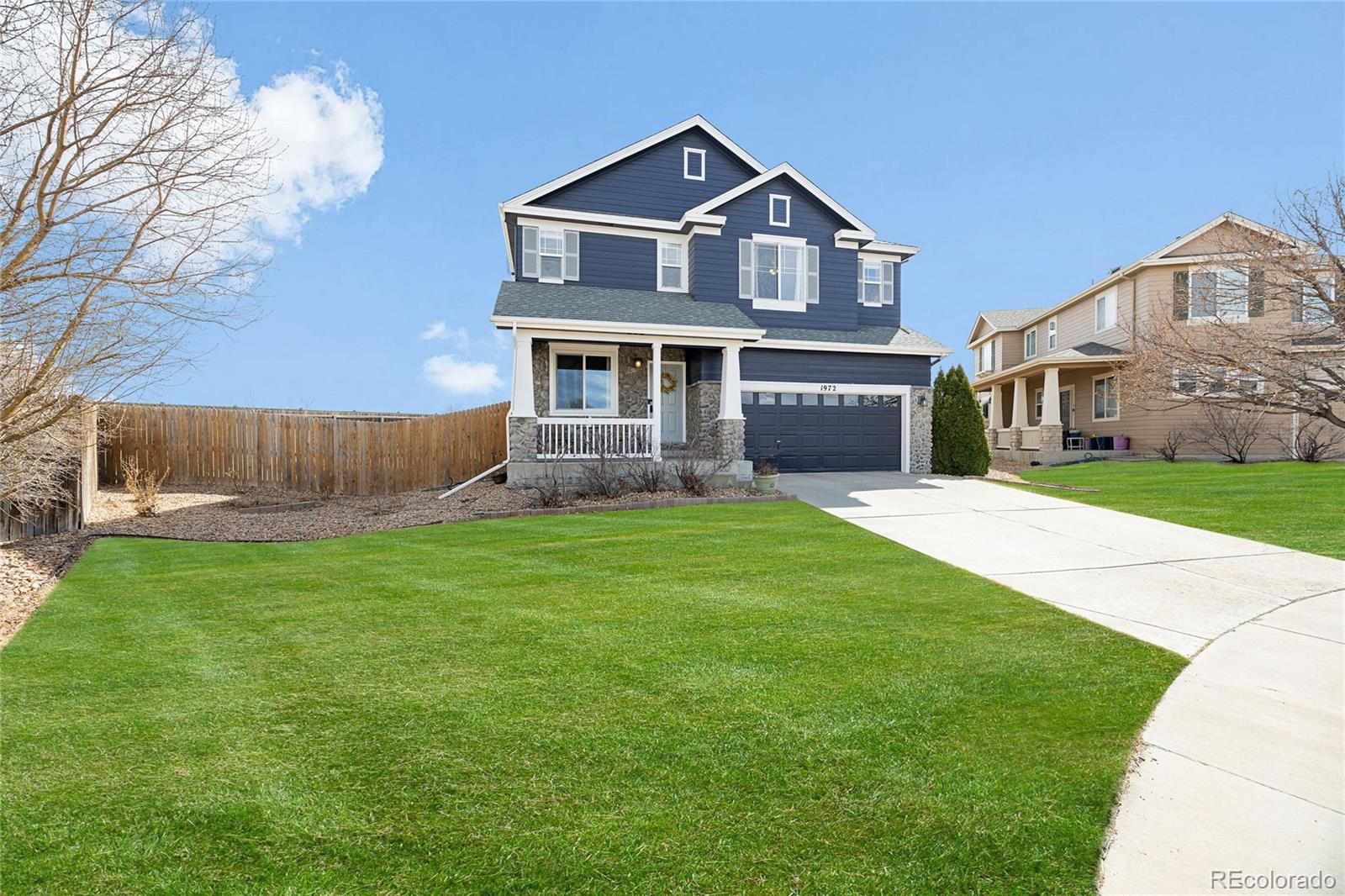 MLS Image #1 for 1972 e 164th place,thornton, Colorado