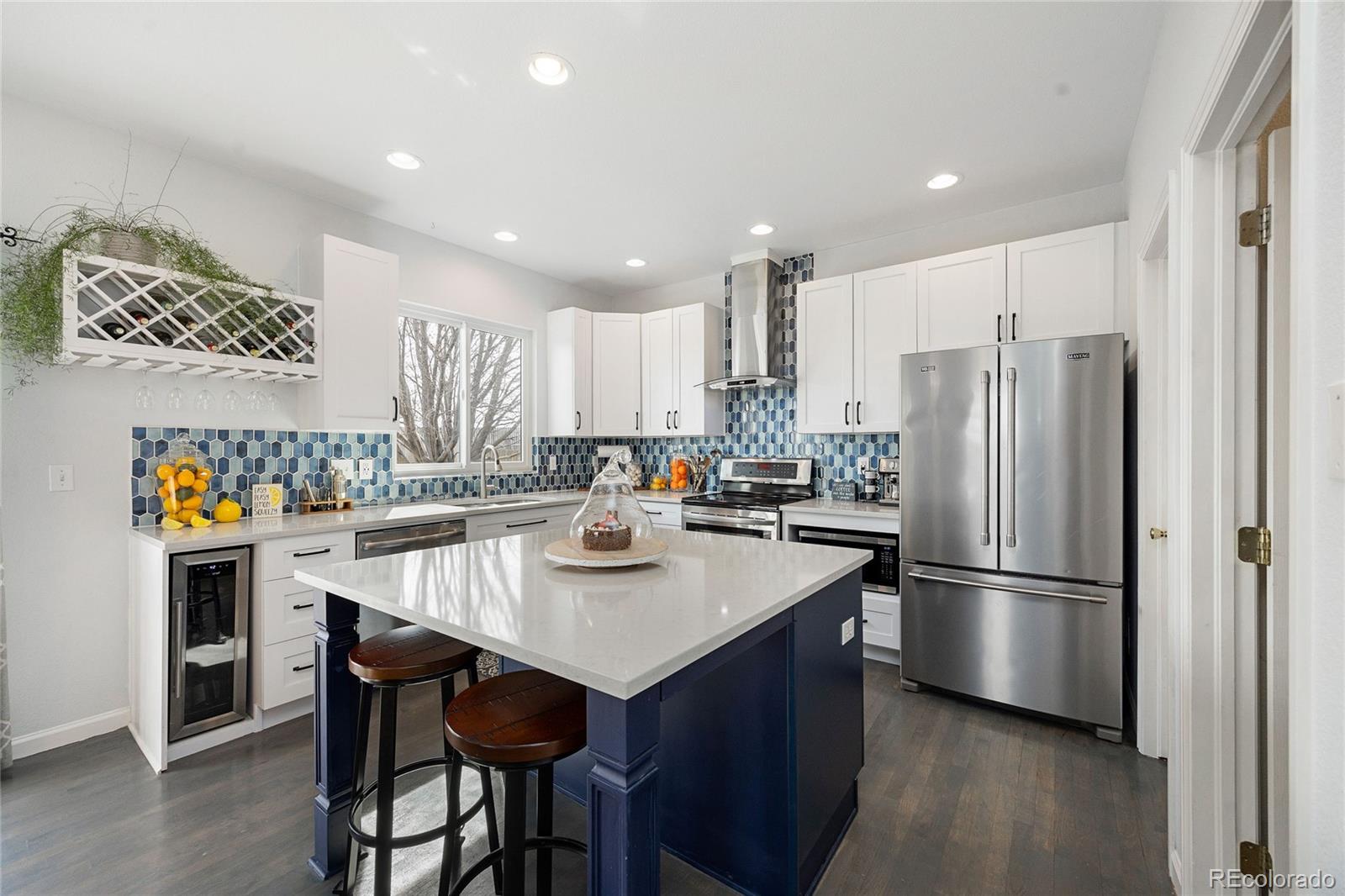 MLS Image #11 for 1972 e 164th place,thornton, Colorado