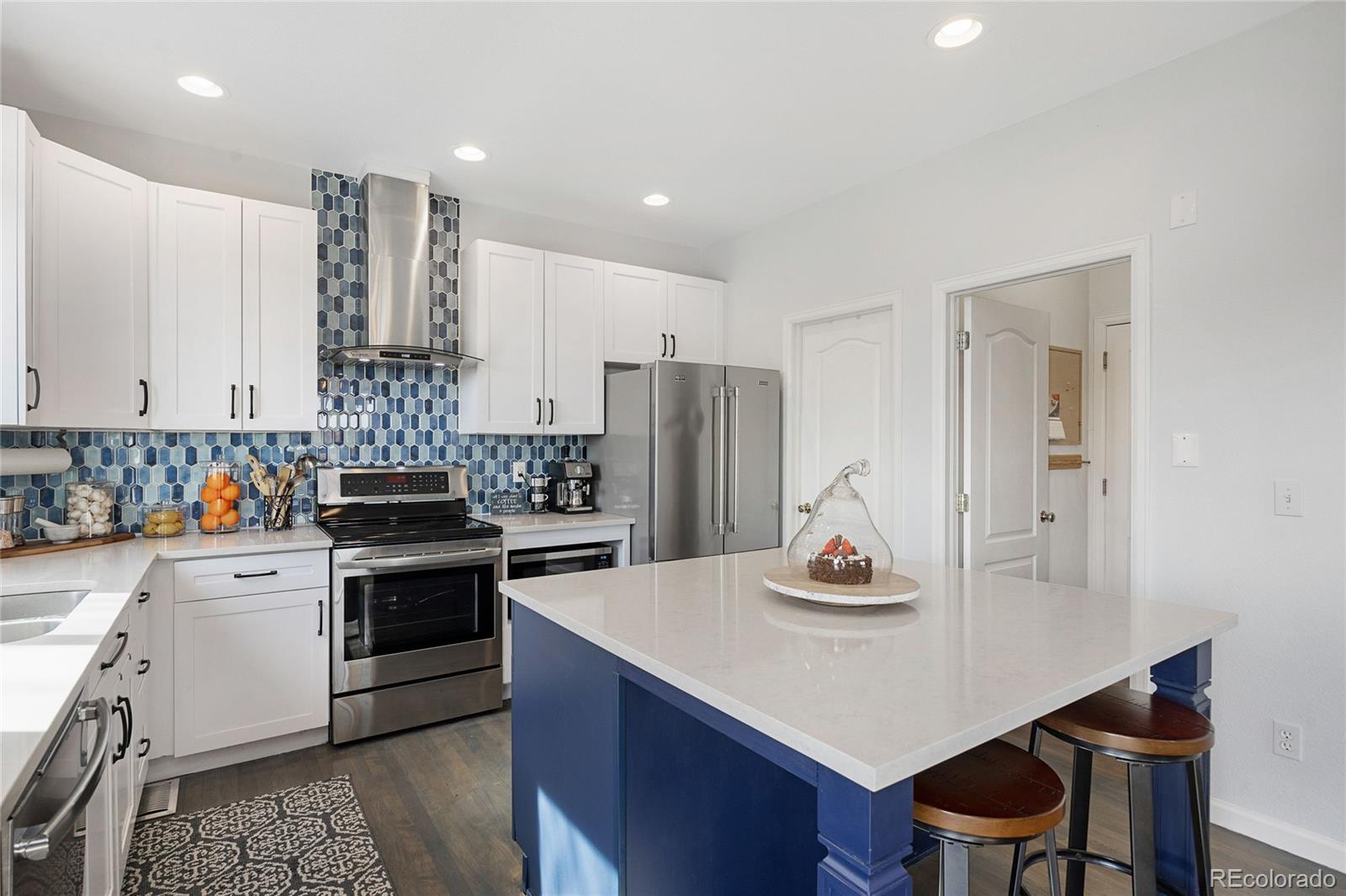MLS Image #14 for 1972 e 164th place,thornton, Colorado
