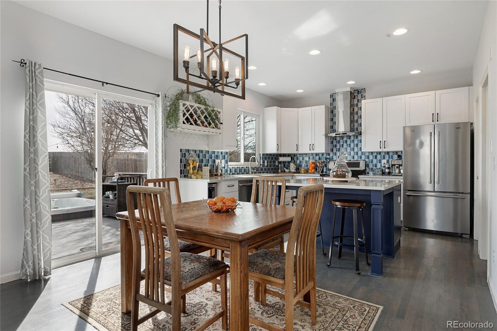 MLS Image #16 for 1972 e 164th place,thornton, Colorado