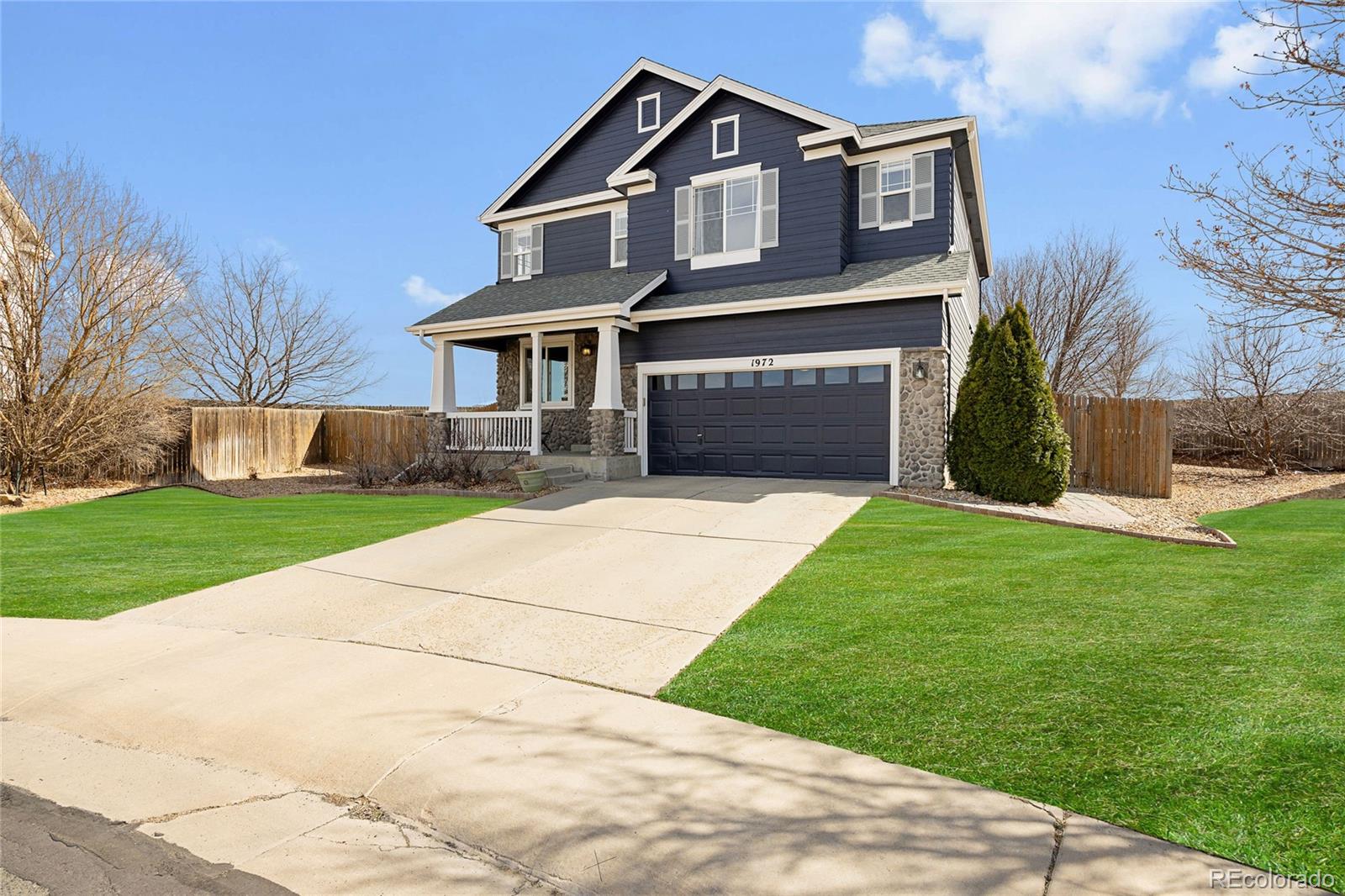 MLS Image #2 for 1972 e 164th place,thornton, Colorado