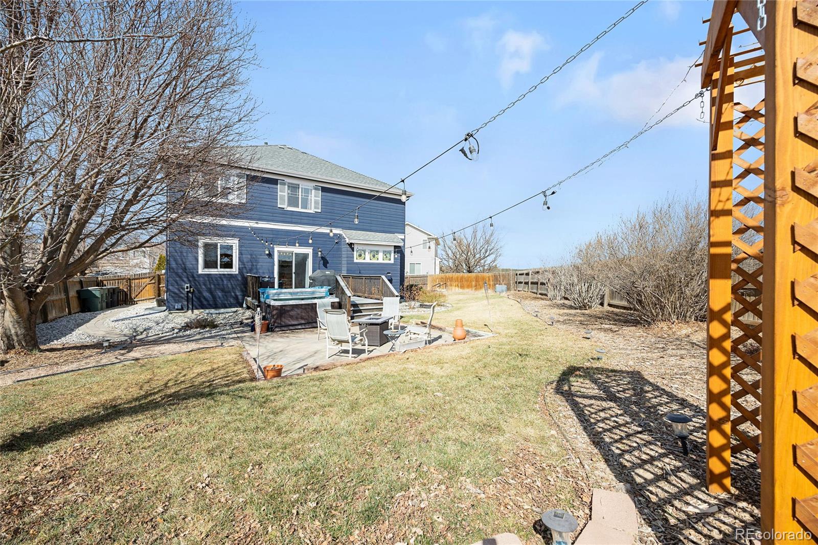 MLS Image #35 for 1972 e 164th place,thornton, Colorado