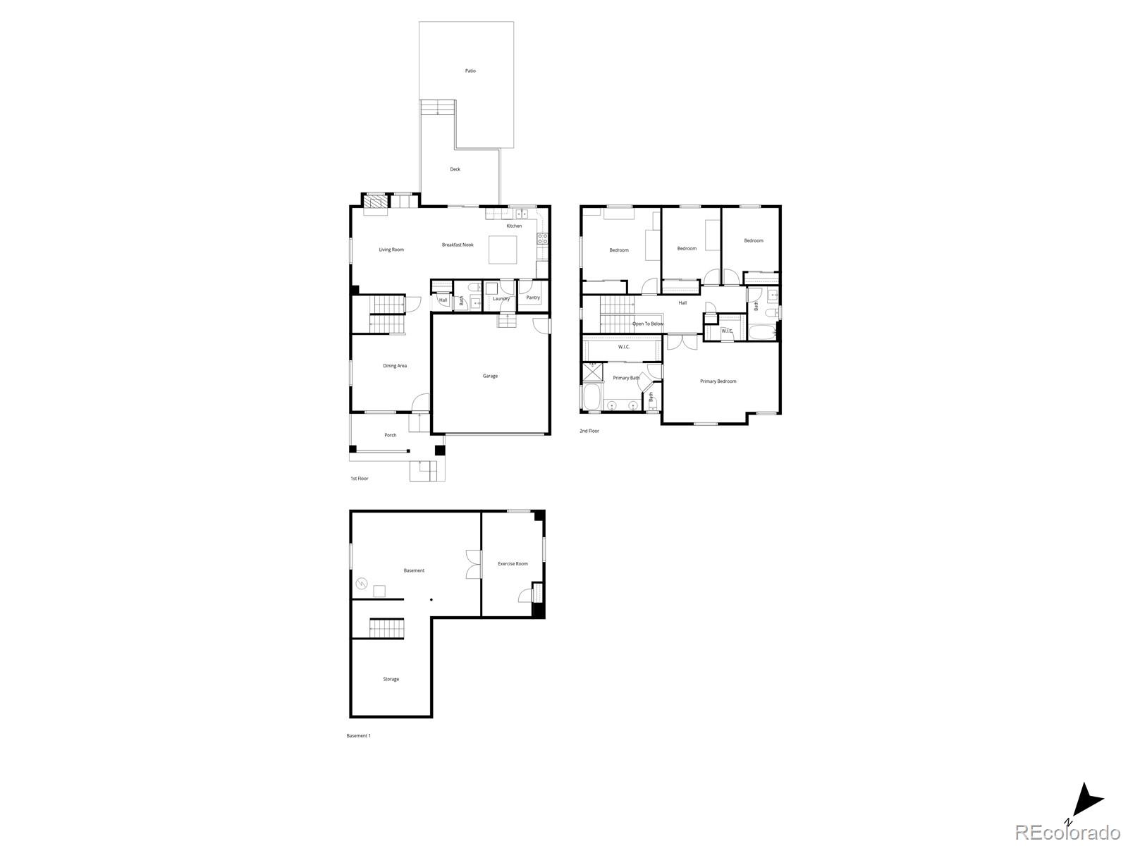 MLS Image #37 for 1972 e 164th place,thornton, Colorado