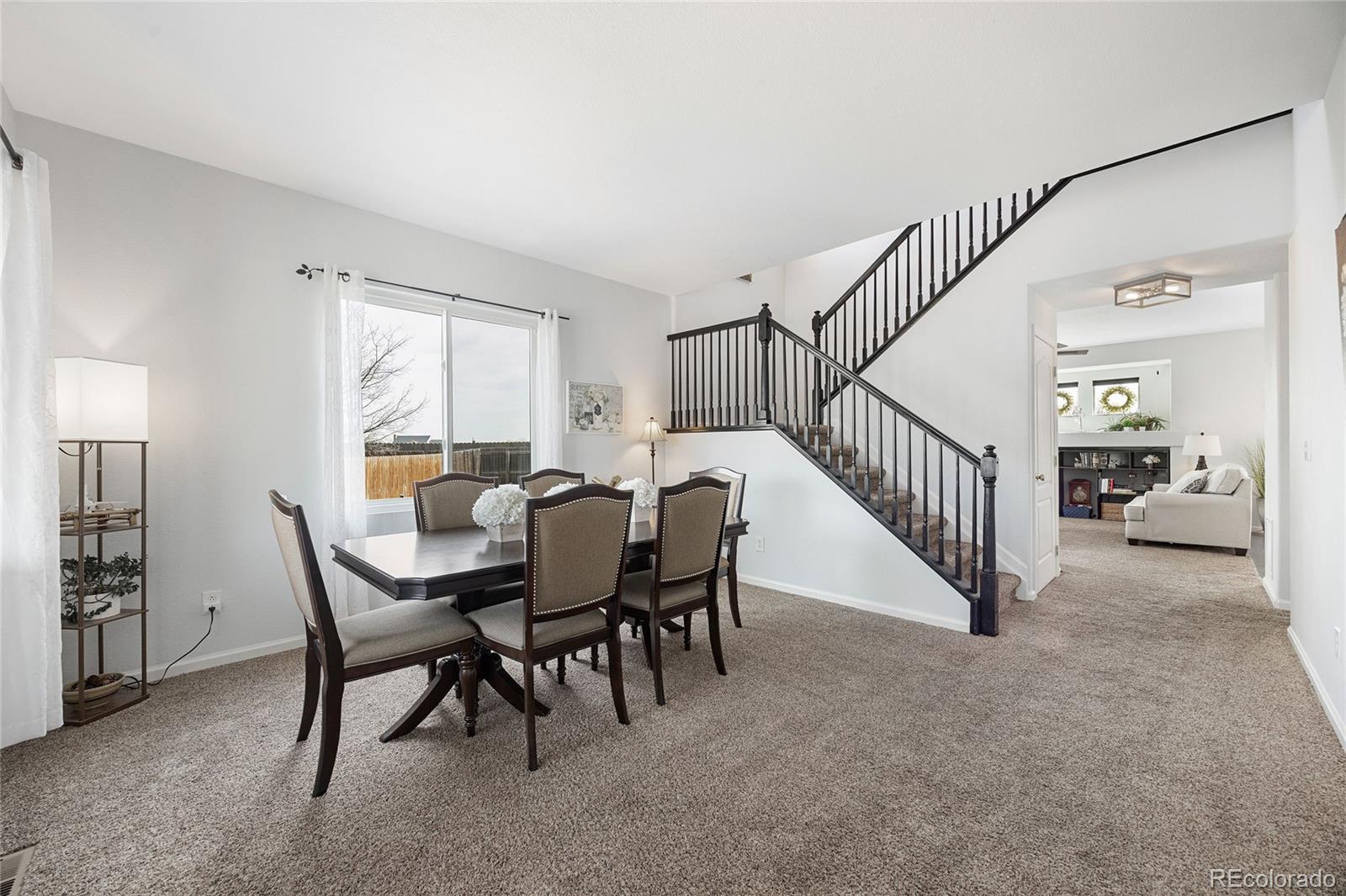 MLS Image #4 for 1972 e 164th place,thornton, Colorado