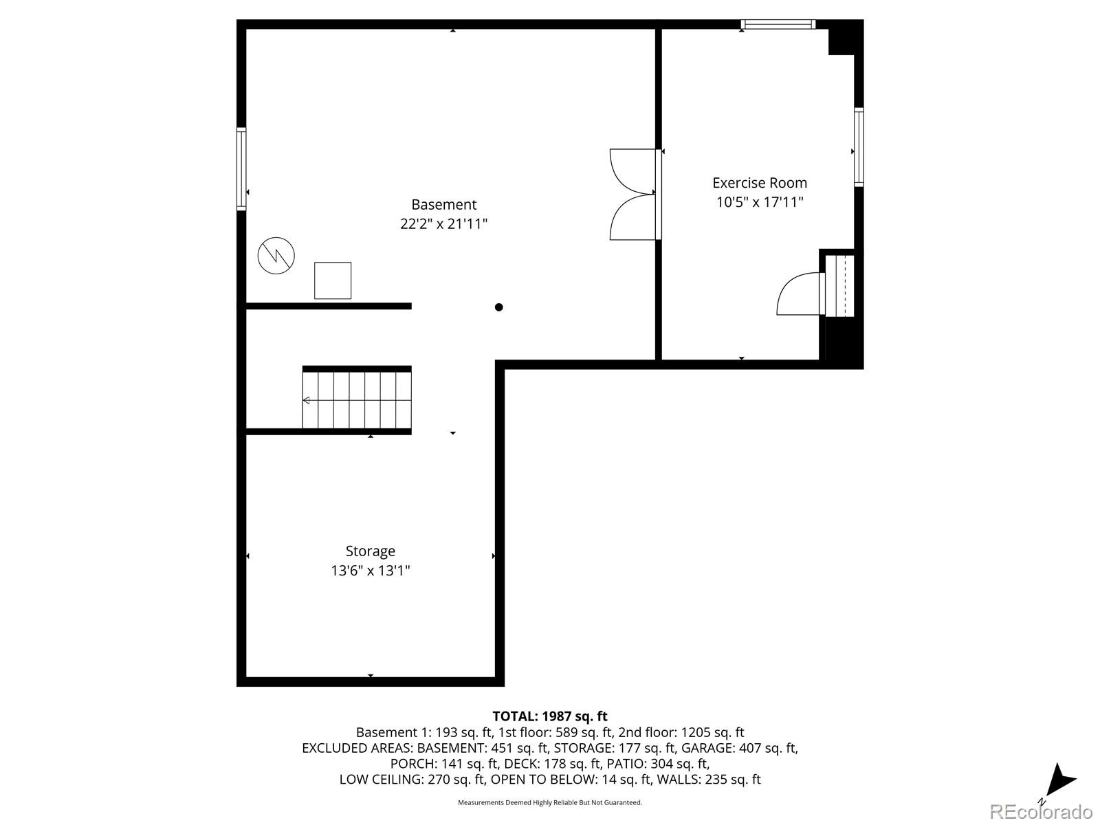 MLS Image #40 for 1972 e 164th place,thornton, Colorado