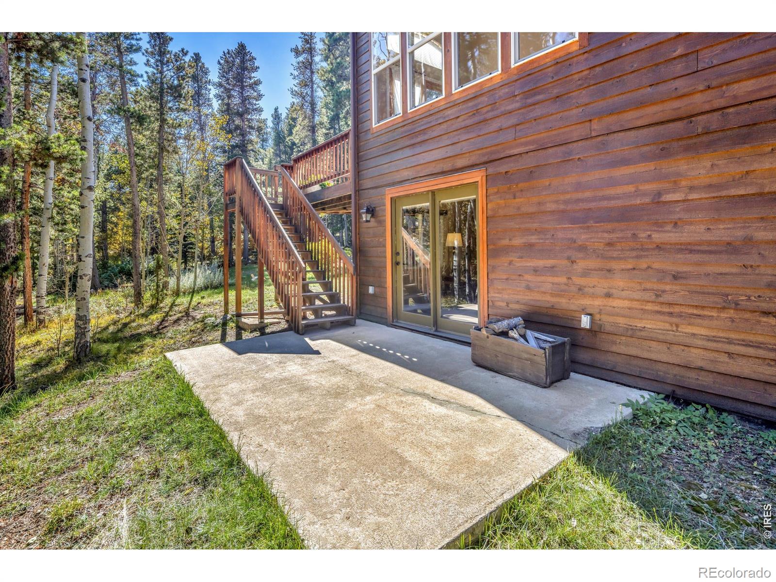 MLS Image #21 for 220  timber road,black hawk, Colorado