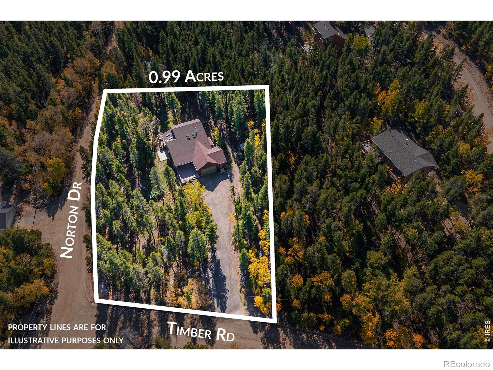 MLS Image #23 for 220  timber road,black hawk, Colorado