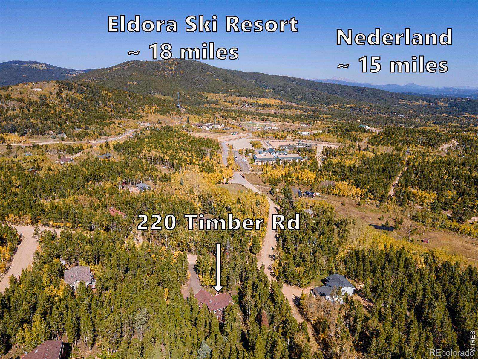 MLS Image #24 for 220  timber road,black hawk, Colorado
