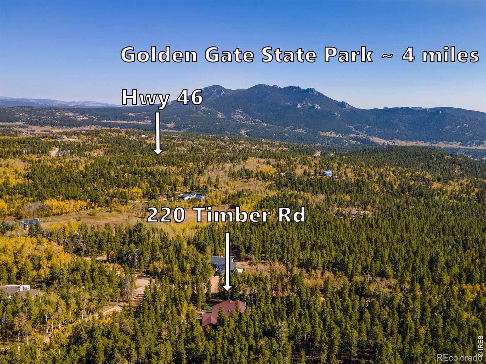 MLS Image #26 for 220  timber road,black hawk, Colorado