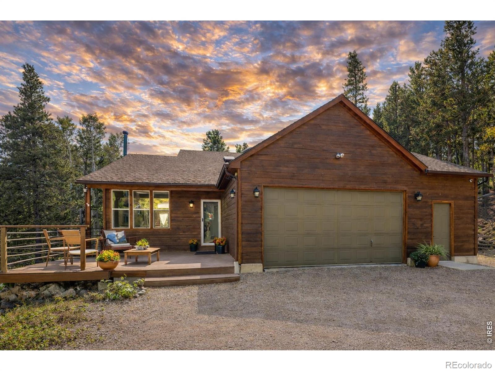 MLS Image #3 for 220  timber road,black hawk, Colorado