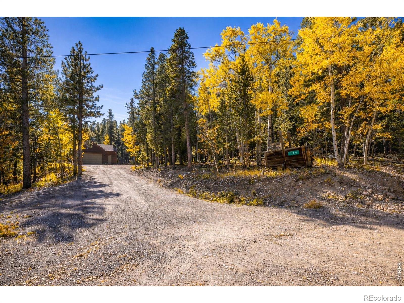 MLS Image #34 for 220  timber road,black hawk, Colorado