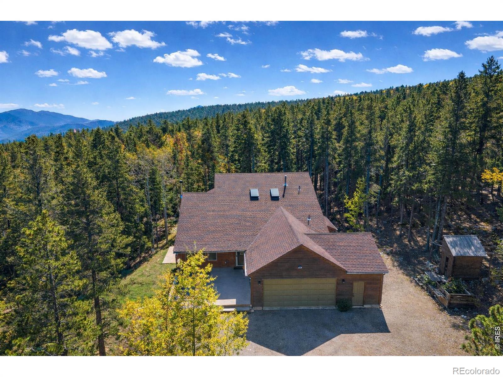 MLS Image #35 for 220  timber road,black hawk, Colorado
