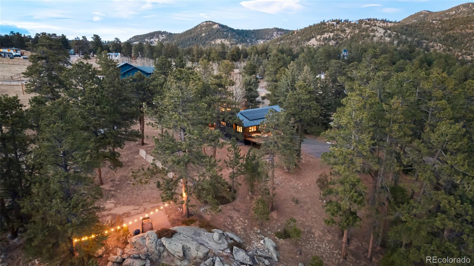 MLS Image #43 for 30776  burland road,golden, Colorado