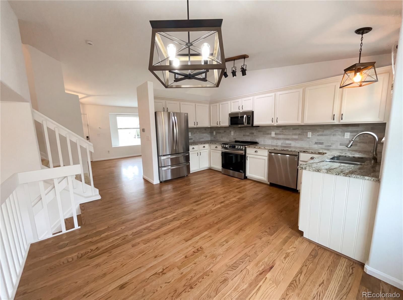 MLS Image #1 for 2154  gold dust lane,highlands ranch, Colorado
