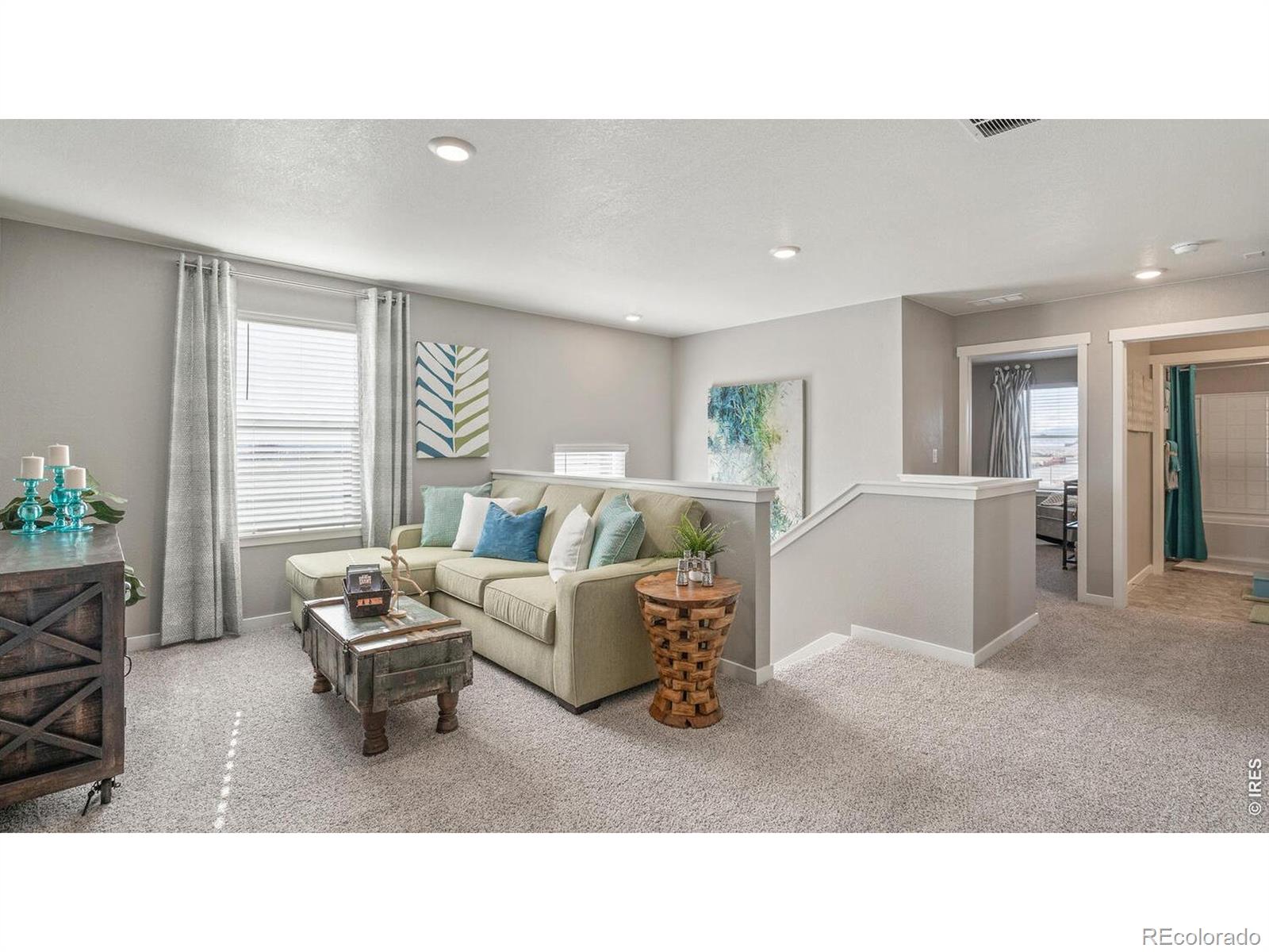 MLS Image #13 for 1412  sunrise hill drive,berthoud, Colorado