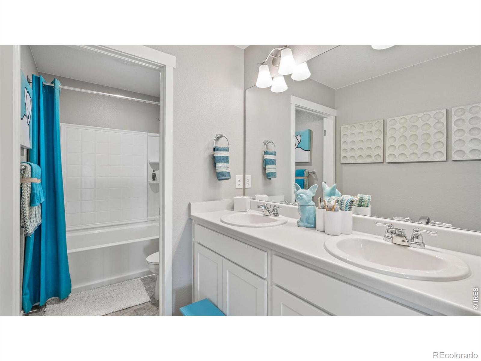 MLS Image #19 for 1412  sunrise hill drive,berthoud, Colorado