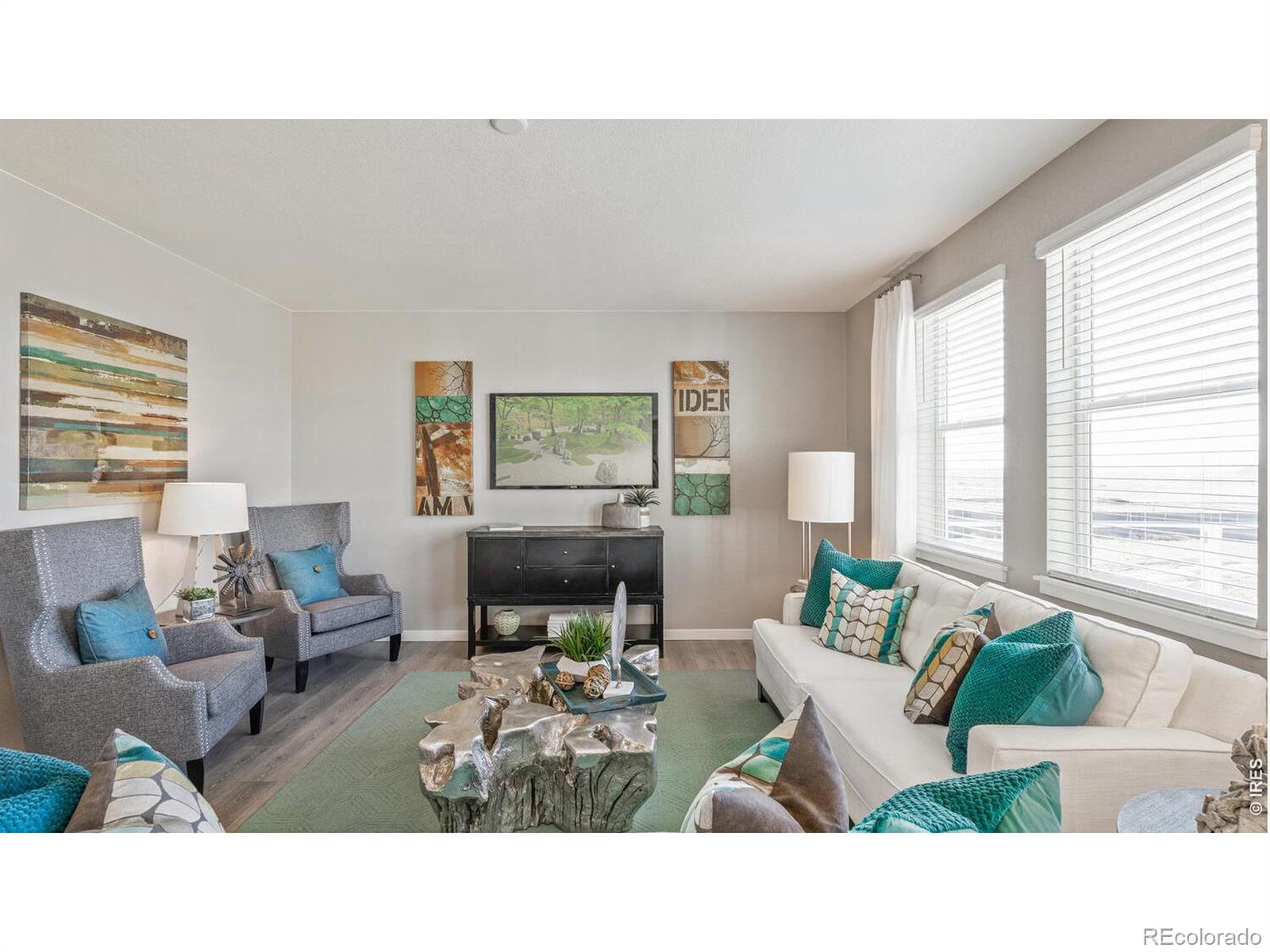 MLS Image #3 for 1412  sunrise hill drive,berthoud, Colorado