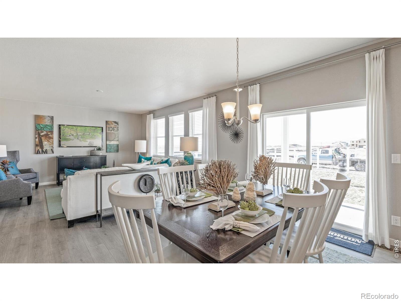 MLS Image #5 for 1412  sunrise hill drive,berthoud, Colorado