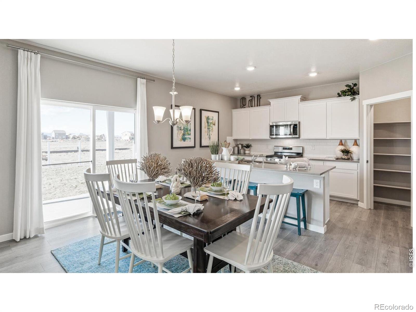 MLS Image #6 for 1412  sunrise hill drive,berthoud, Colorado