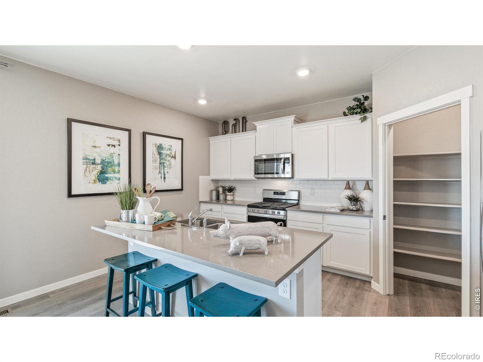 MLS Image #9 for 1412  sunrise hill drive,berthoud, Colorado