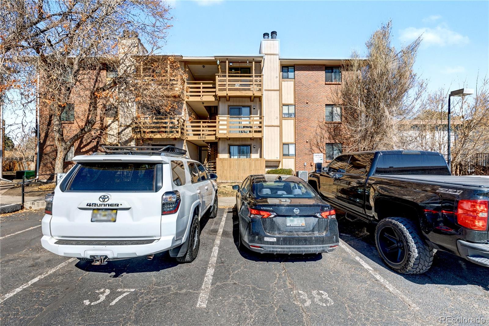 MLS Image #4 for 1358 s irving street,denver, Colorado