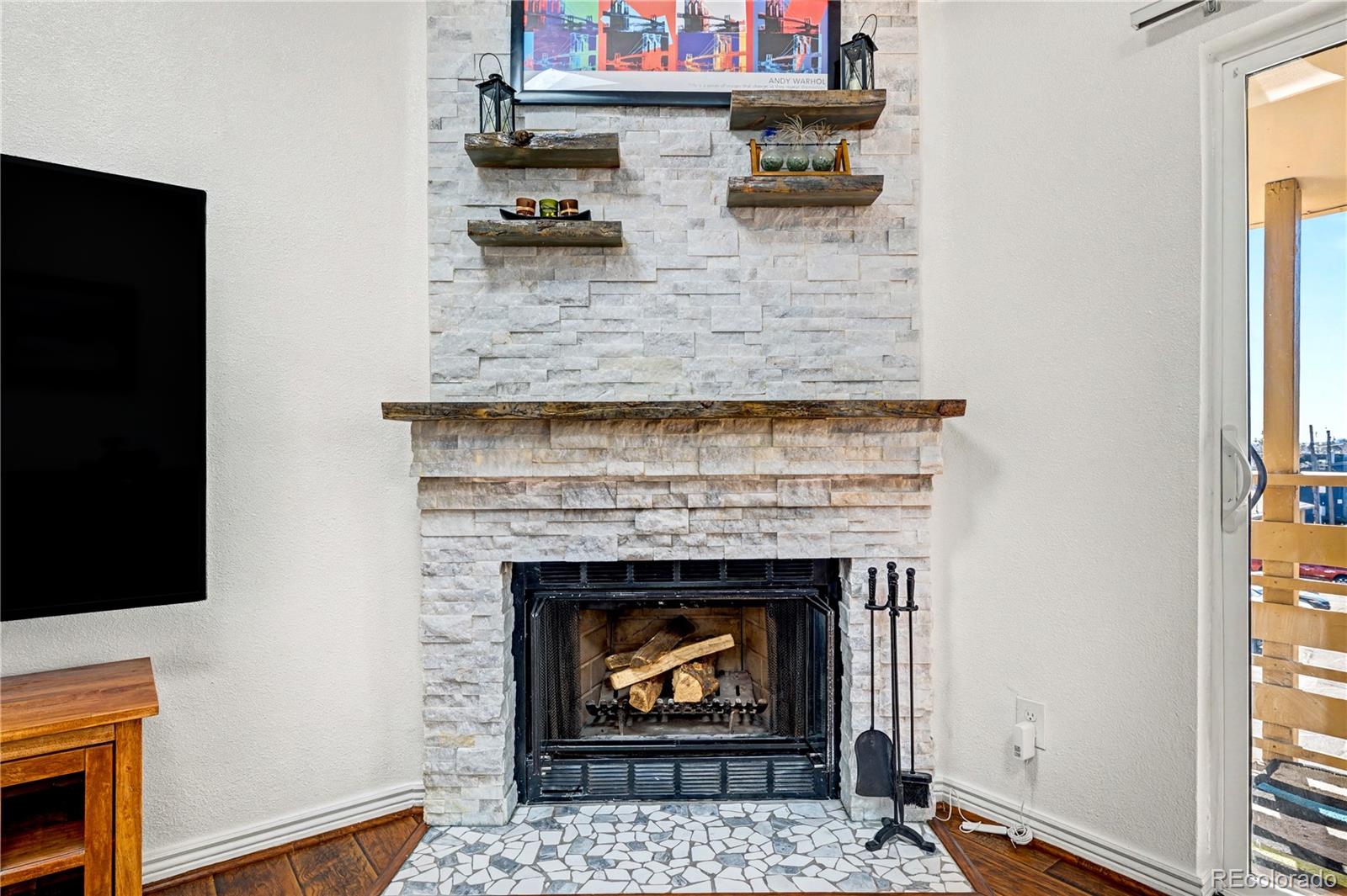 MLS Image #9 for 1358 s irving street,denver, Colorado