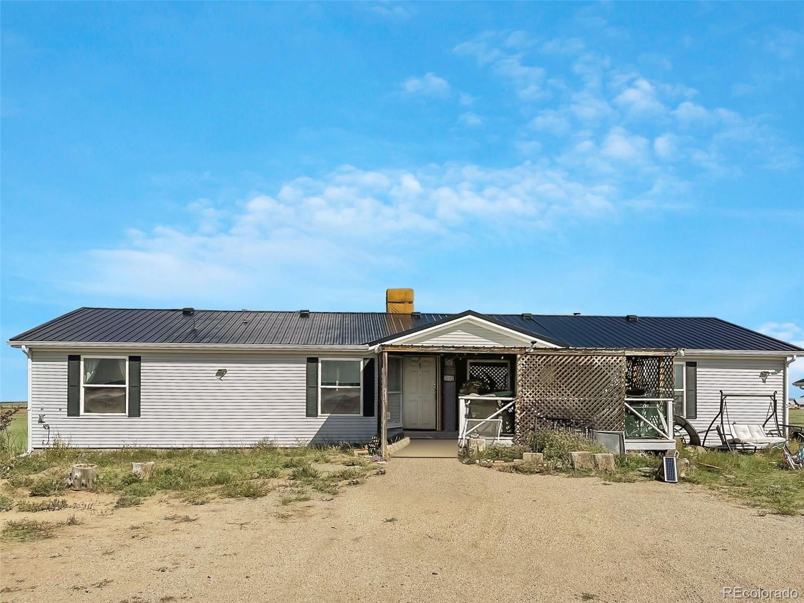 MLS Image #1 for 5991 s county road 181 ,byers, Colorado