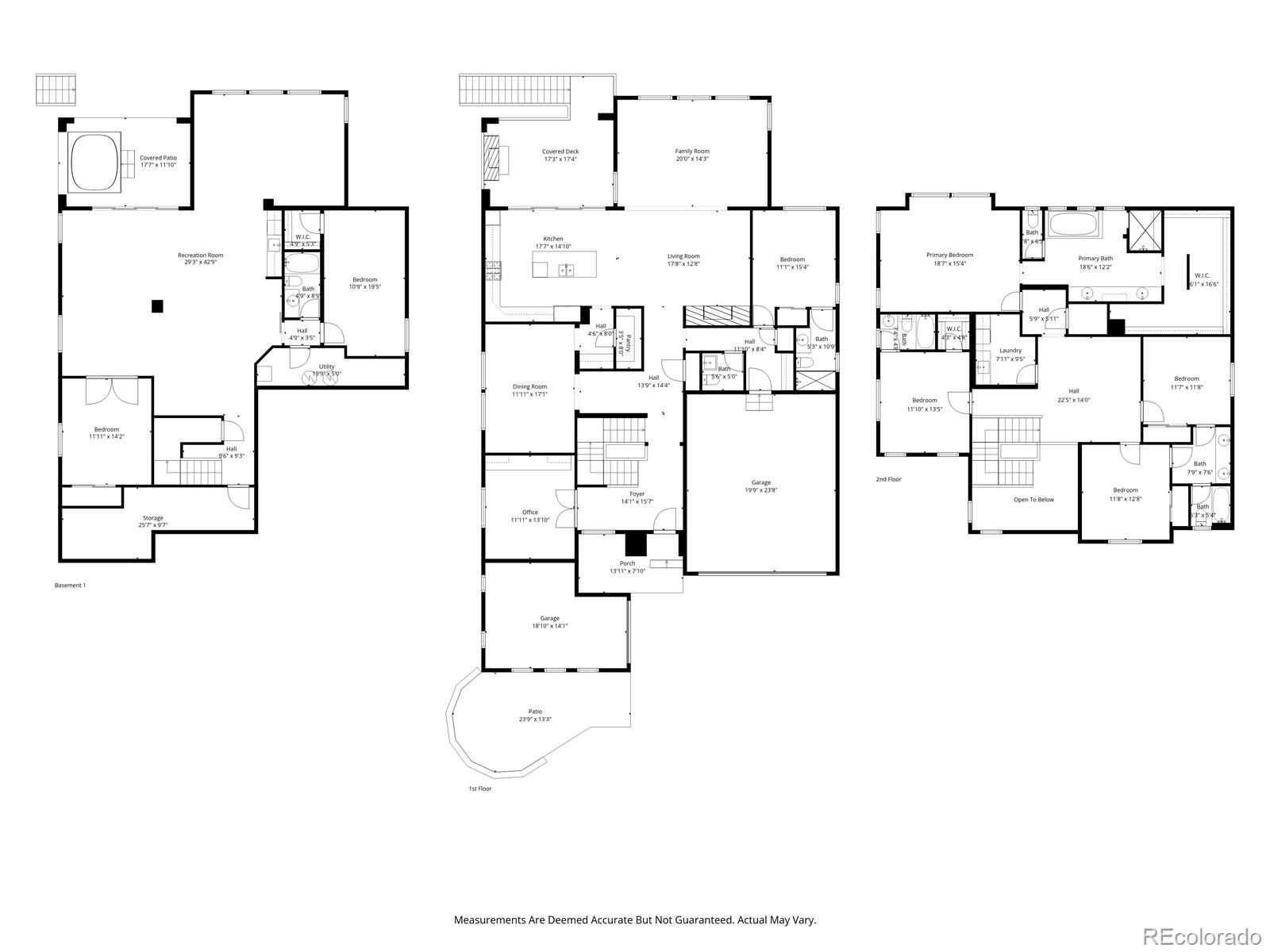 MLS Image #48 for 769  winding pine lane,highlands ranch, Colorado